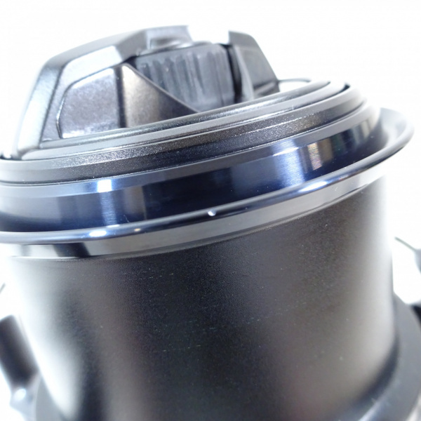 24パワーエアロTD 標準仕様